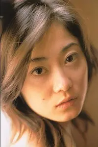 Ichiho Matsuda