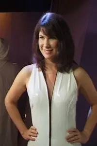 Claire Scott