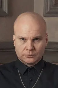 Alexander Moroz