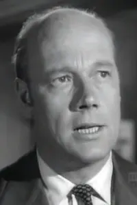 Peter Bourne