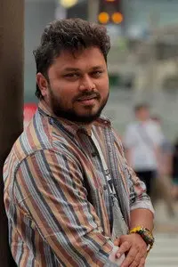VJ Siddhu