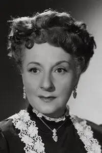 Conchita Gentil Arcos