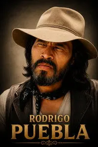 Rodrigo Puebla