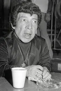 José René Ruiz