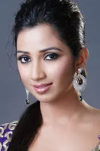 Shreya Ghoshal