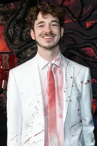 Andrew Parker
