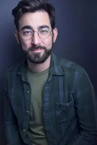 Max Crumm