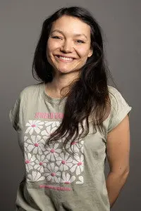 Rubina Nath