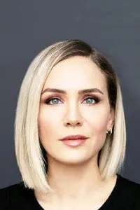 Amber Goldfarb