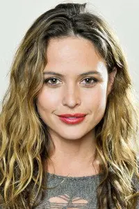 Josie Maran