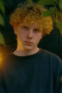 Rohan Kit Johnson