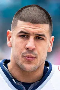 Aaron Hernandez