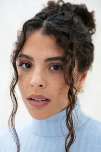 Kate Ivory Jordan