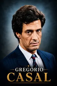 Gregorio Casal