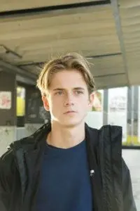 Sem van der Horst