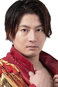 Sōma Takao