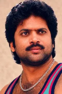 Pandiyan