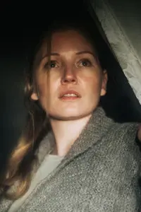 Sarah Pritchard