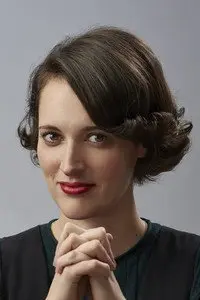 Phoebe Waller-Bridge