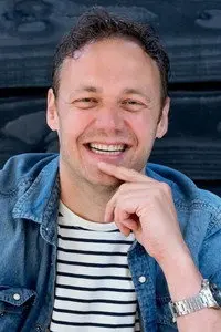 Bernd van den Bos