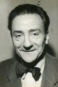 Jean Mercure
