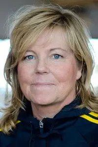 Marika Domanski-Lyfors