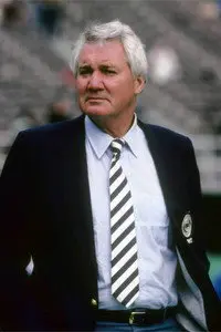Pat Summerall