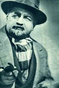 Alfred Beierle