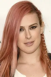 Rumer Willis
