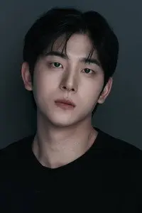 Shin Yong-seok