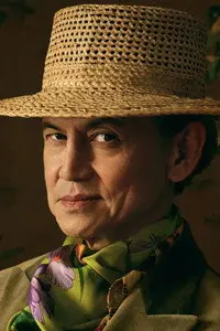 Jon Santos