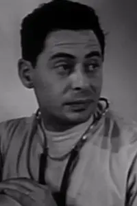 Shepard Menken
