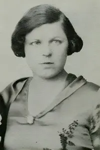 Marian Constance Blackton