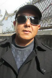 Hemanta Budathoki