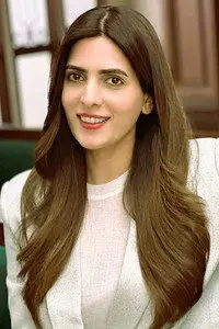 Rushna Khan