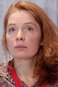 Zoya Popova