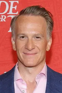 Jamie Parker