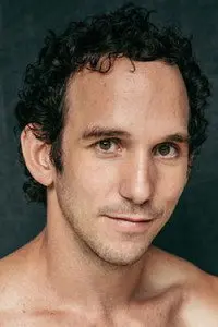 Greg McKeon