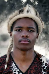 Thabiso Ndlovu