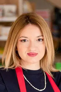Katerina Patsiani