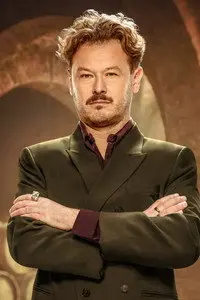 Kristof Van Humskerken