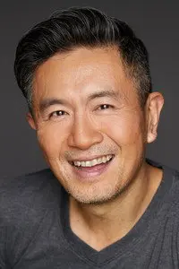 Adrian Pang