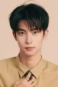 Yan Ruihao