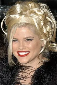Anna Nicole Smith