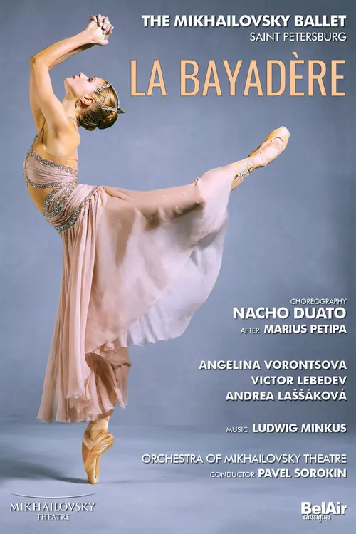La Bayadere