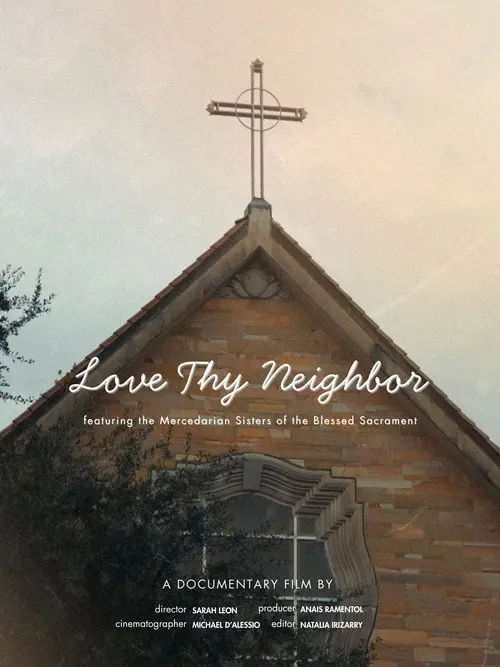 Love Thy Neighbor