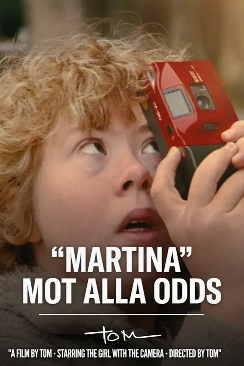 Martina - Mot alla odds