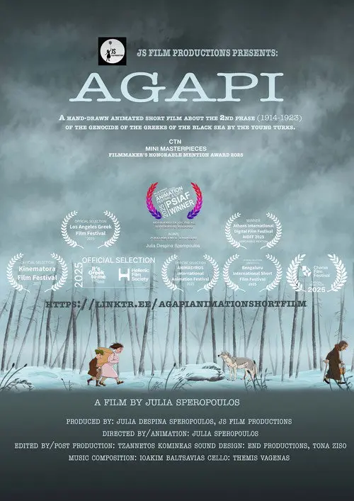 AGAPI