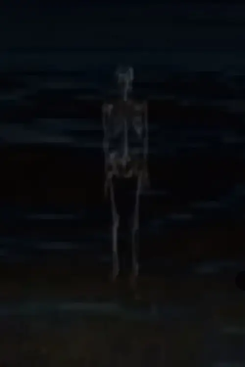 Ancient Skeleton Joke
