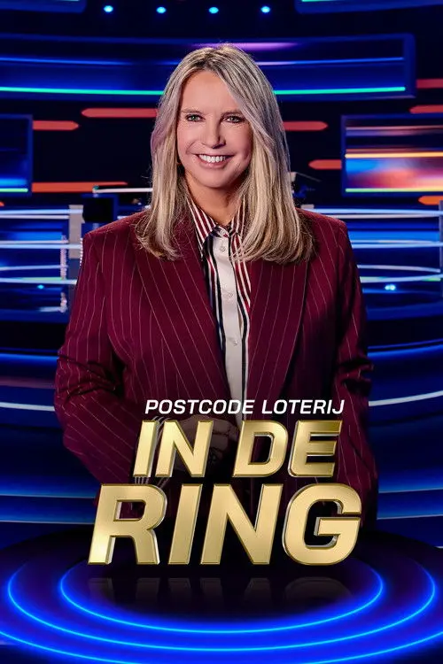 Postcode Loterij In de Ring